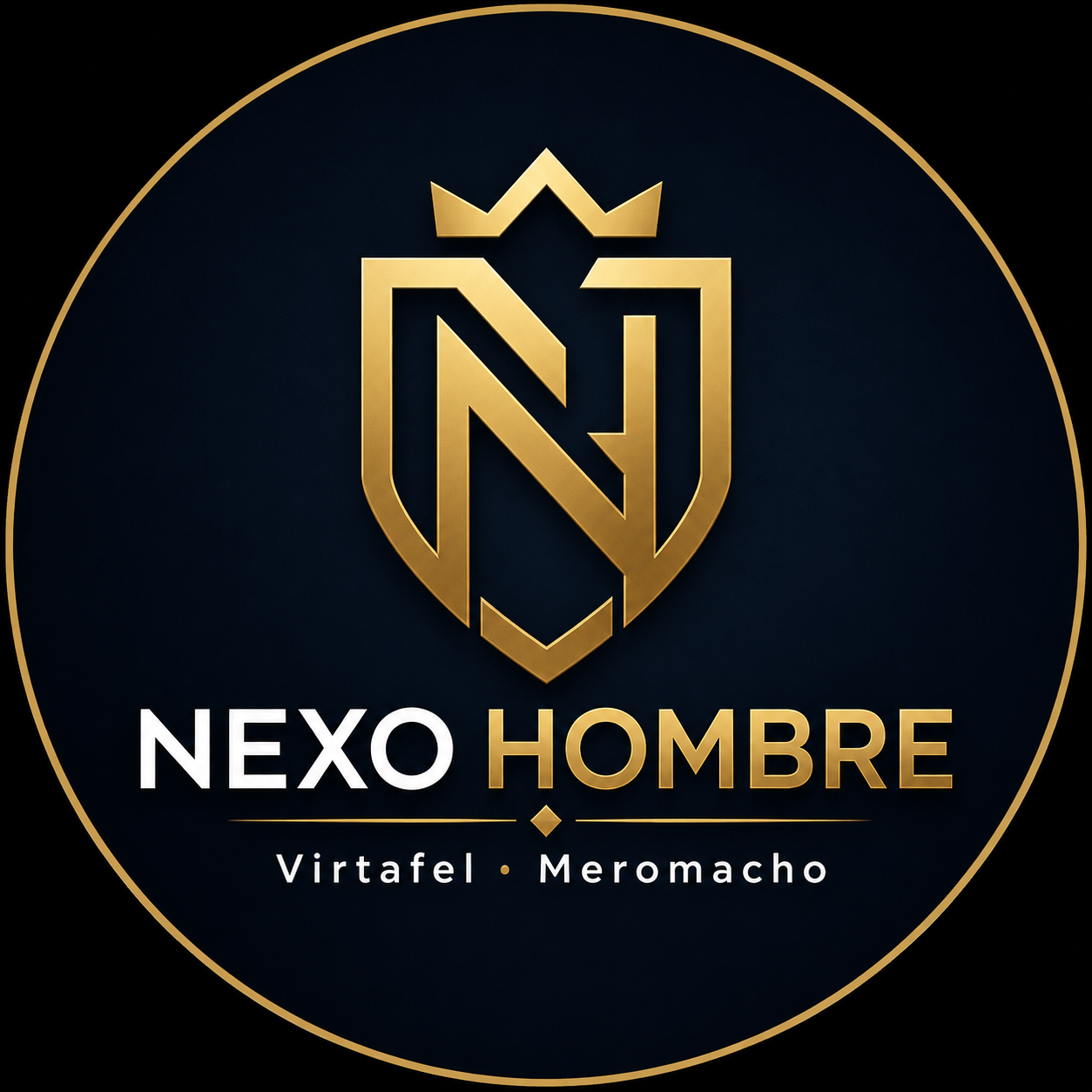 Hombre Elite