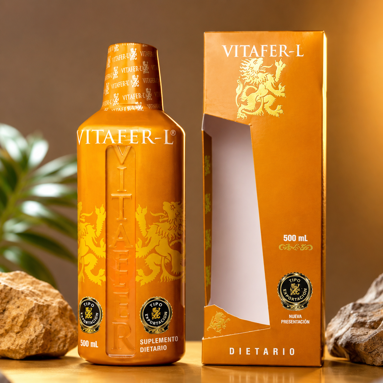 Vitafer-L